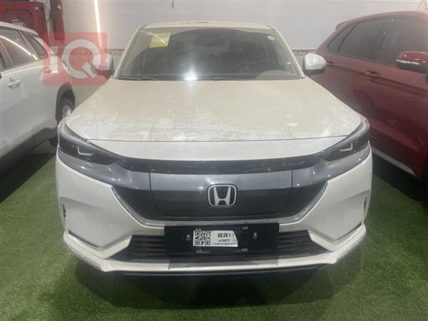 Honda for sale in Iraq